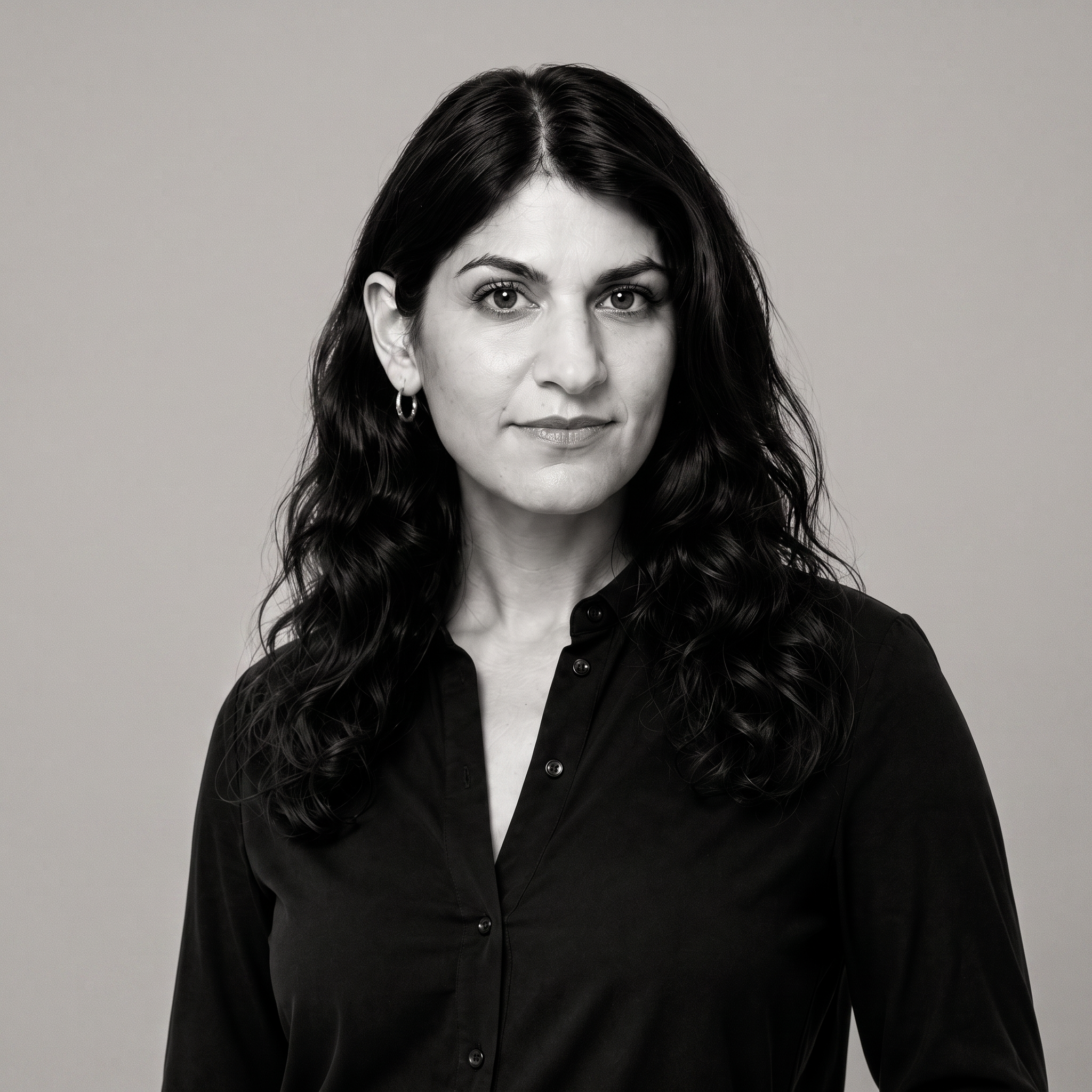 Zamina Ahmad